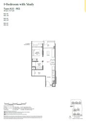 Narra Residences (D23), Apartment #510419361